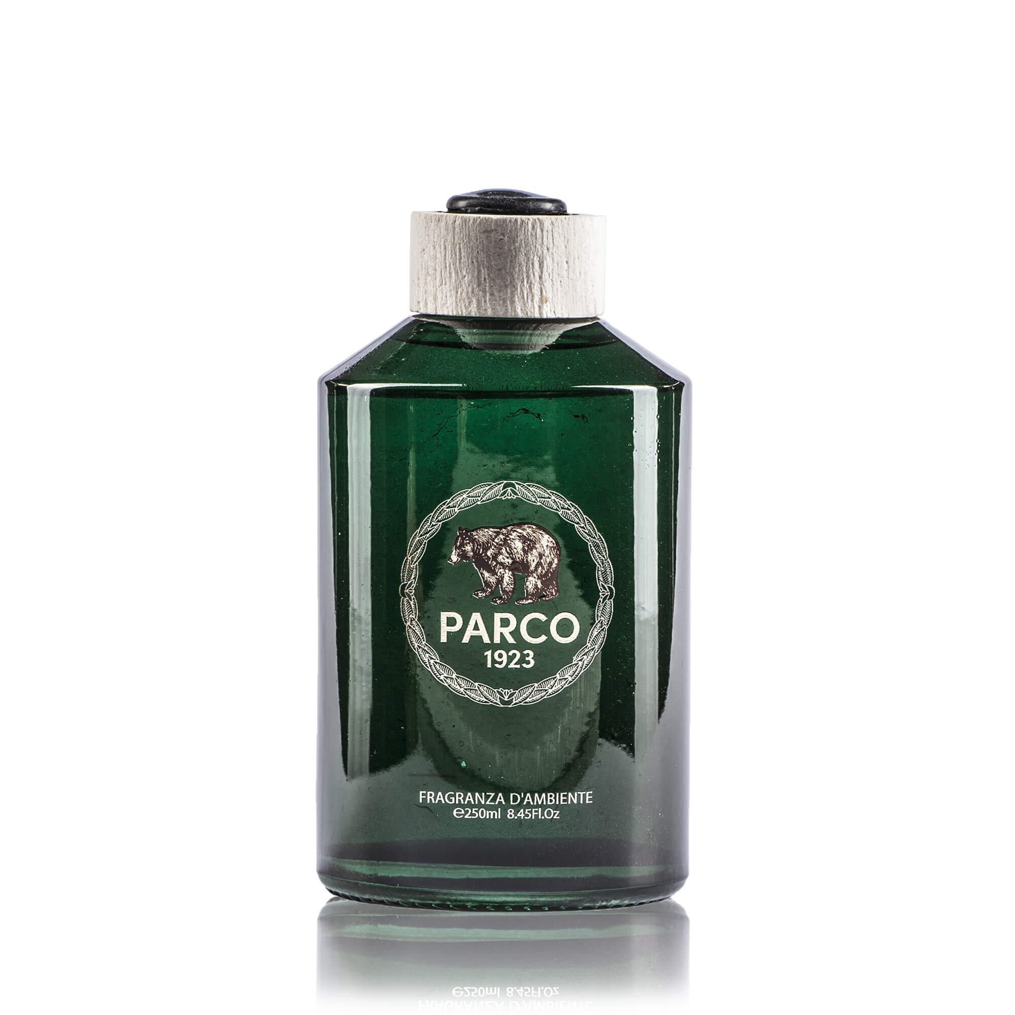 Green Ambient Perfume - 250ml PARCO 