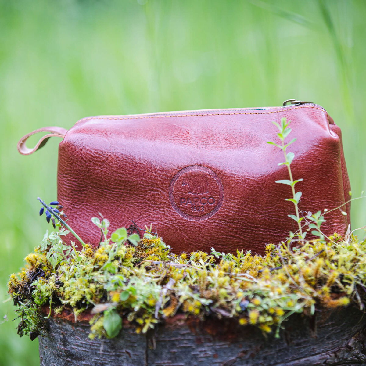 Beauty Case Parco 1923 - spring 2023
